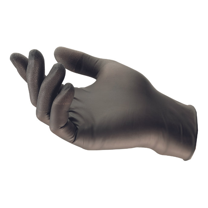 Ansell 92-250 TOUCH N TUFF Jednorazové rukavice 100 ks