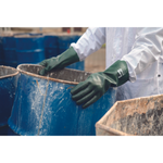 Cerva PETREL Protichemické rukavice