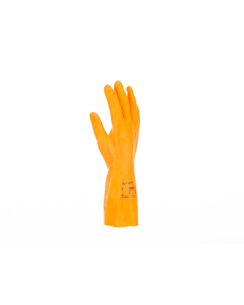 Ansell 87-955 EXTRA Protichemické rukavice