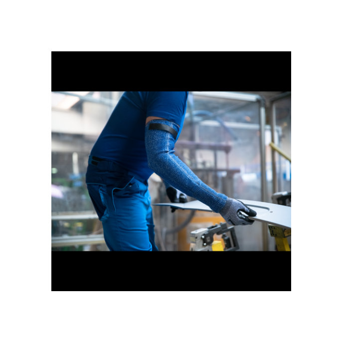 Cerva GUAN Protiporézny rukávnik