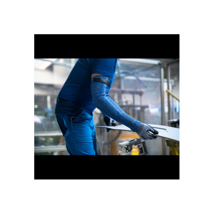 Cerva GUAN Protiporézny rukávnik užší