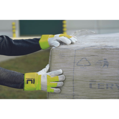 Cerva CASSOWARY WINTER Zateplené rukavice