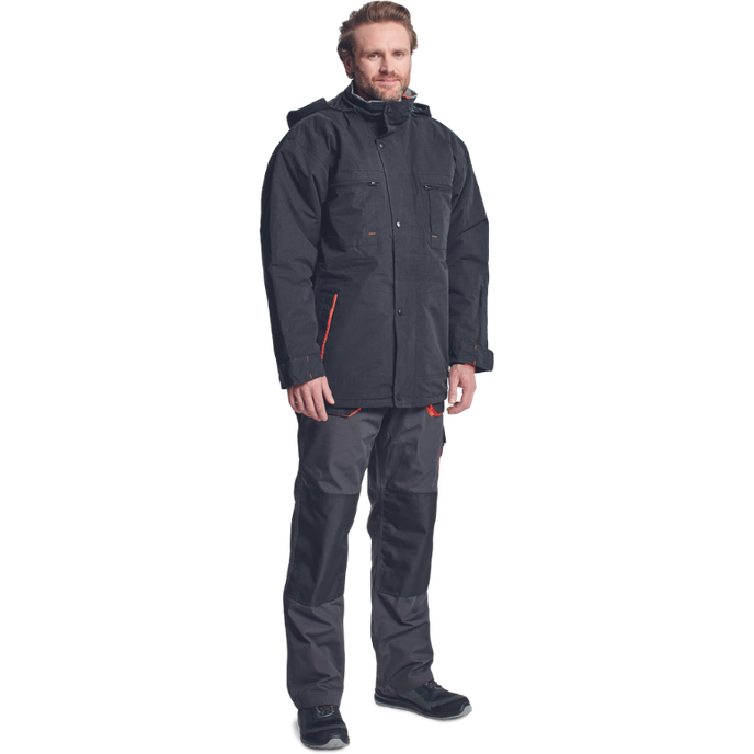 Australian Line EMERTON Zimná bunda