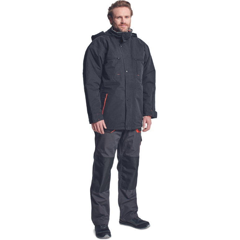 Australian Line EMERTON Zimná bunda