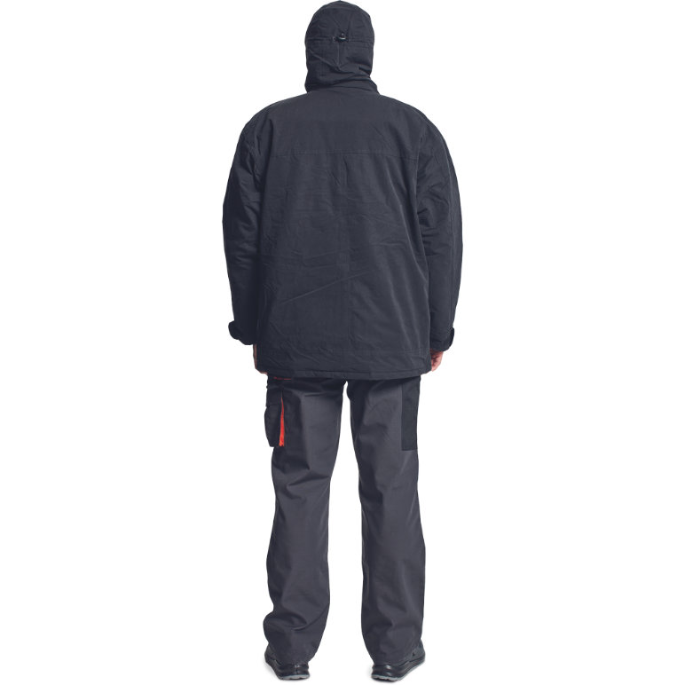 Australian Line EMERTON Zimná bunda