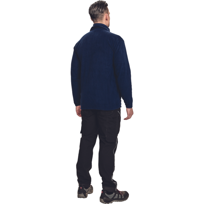 Cerva KARELA Flísová bunda