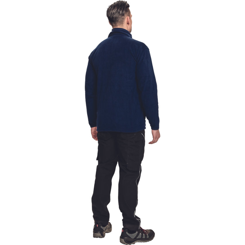 Cerva KARELA Flísová bunda