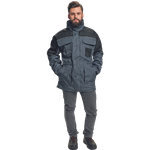 Cerva ULTIMO Zimná bunda