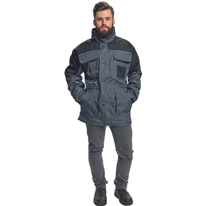 Cerva ULTIMO Zimná bunda