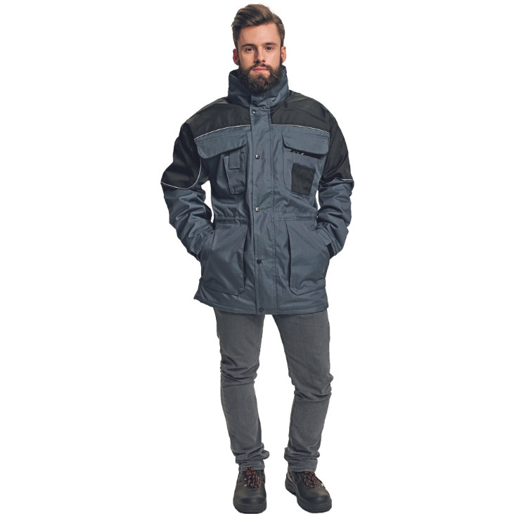 Cerva ULTIMO Zimná bunda