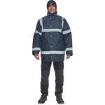 Cerva SEFTON Zimná pracovná bunda