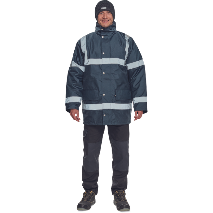 Cerva SEFTON Zimná pracovná bunda