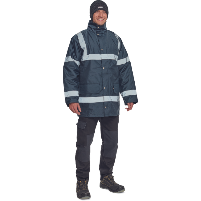 Cerva SEFTON Zimná pracovná bunda