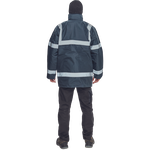 Cerva SEFTON Zimná pracovná bunda