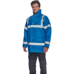 Cerva SEFTON Zimná pracovná bunda