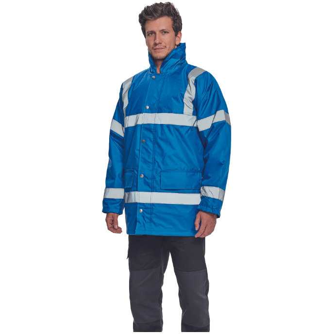 Cerva SEFTON Zimná pracovná bunda