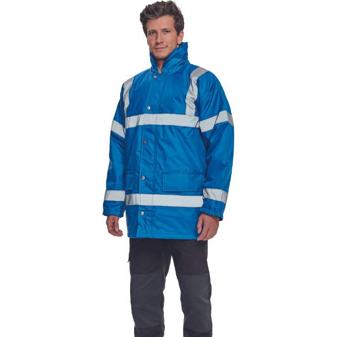 Cerva SEFTON Zimná pracovná bunda