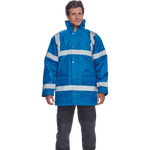 Cerva SEFTON Zimná pracovná bunda