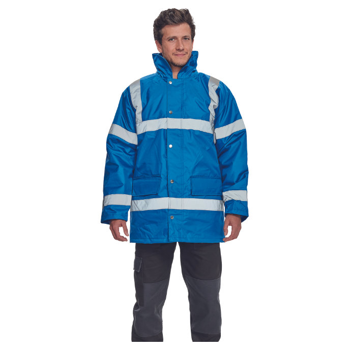 Cerva SEFTON Zimná pracovná bunda