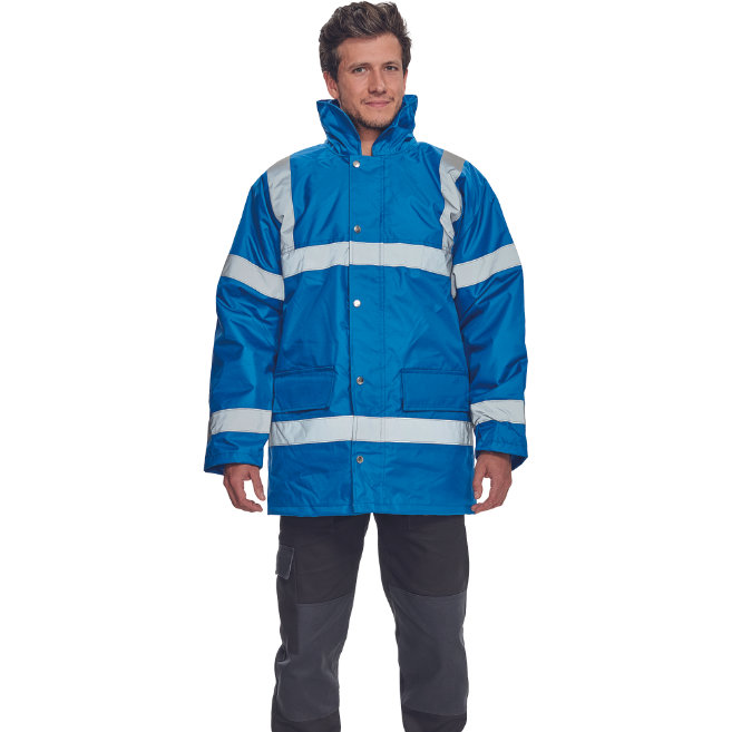 Cerva SEFTON Zimná pracovná bunda