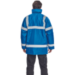 Cerva SEFTON Zimná pracovná bunda