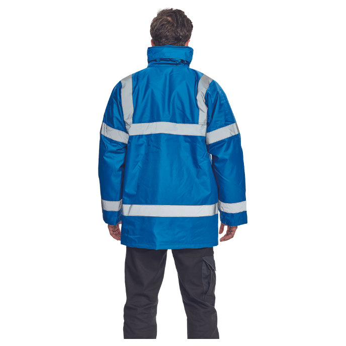 Cerva SEFTON Zimná pracovná bunda