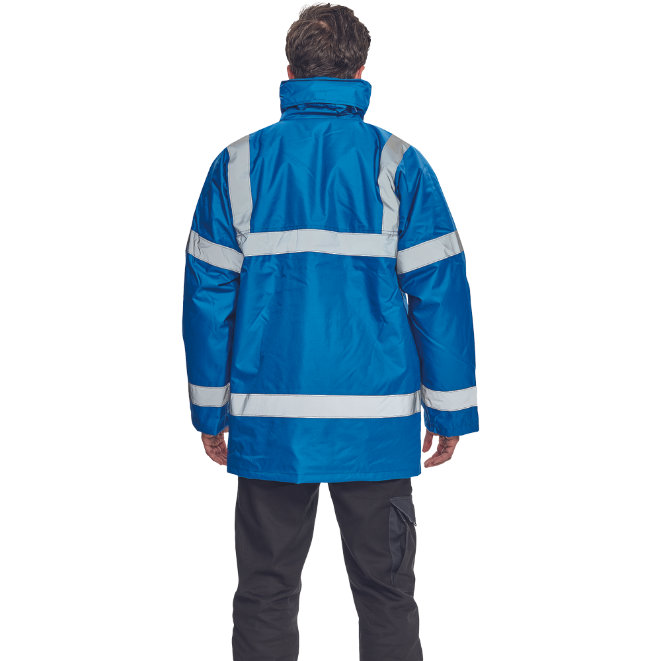 Cerva SEFTON Zimná pracovná bunda