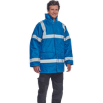 Cerva SEFTON Zimná pracovná bunda