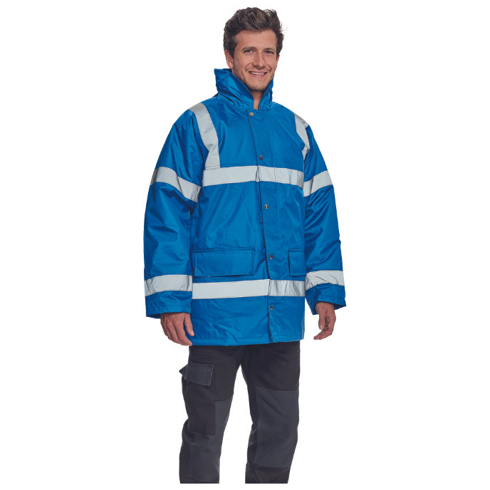 Cerva SEFTON Zimná pracovná bunda