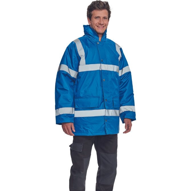 Cerva SEFTON Zimná pracovná bunda