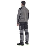 Cerva BOYER Flísová mikina