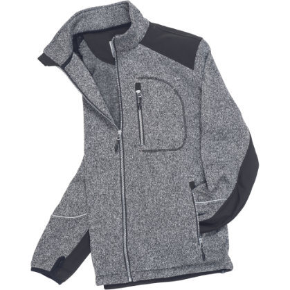 Cerva BOYER Flísová mikina