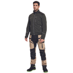 Cerva BOYER Flísová mikina