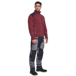 Cerva BOYER Flísová mikina