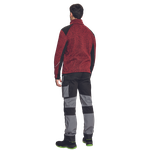 Cerva BOYER Flísová mikina