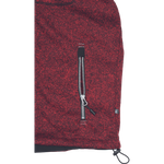 Cerva BOYER Flísová mikina