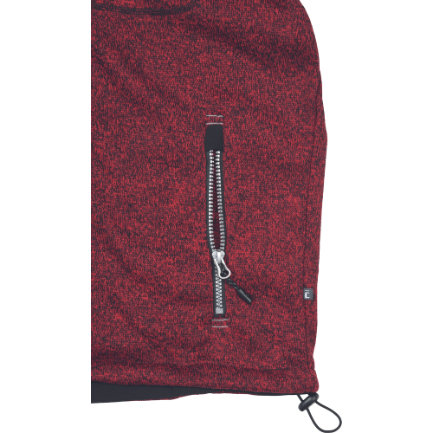 Cerva BOYER Flísová mikina