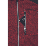 Cerva BOYER Flísová mikina