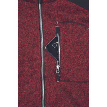 Cerva BOYER Flísová mikina