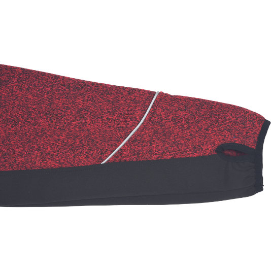 Cerva BOYER Flísová mikina