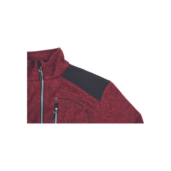 Cerva BOYER Flísová mikina