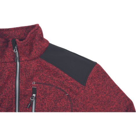 Cerva BOYER Flísová mikina