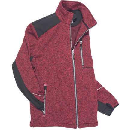 Cerva BOYER Flísová mikina