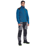 Cerva BOYER Flísová mikina