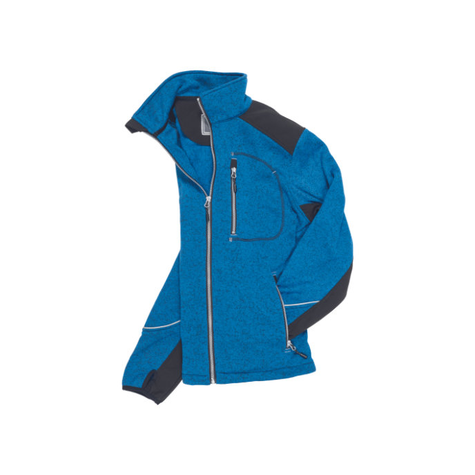 Cerva BOYER Flísová mikina