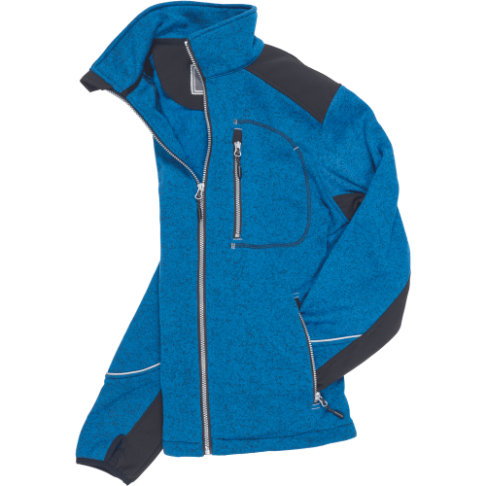 Cerva BOYER Flísová mikina