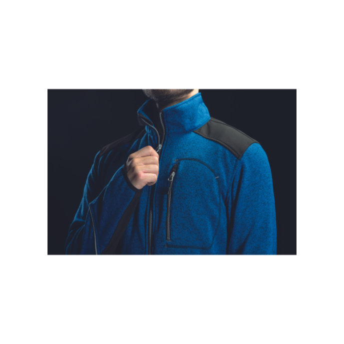 Cerva BOYER Flísová mikina