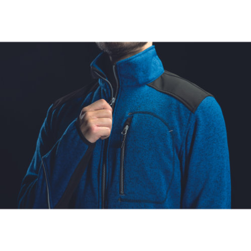 Cerva BOYER Flísová mikina