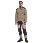 Cerva BOYER Flísová mikina