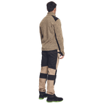 Cerva BOYER Flísová mikina